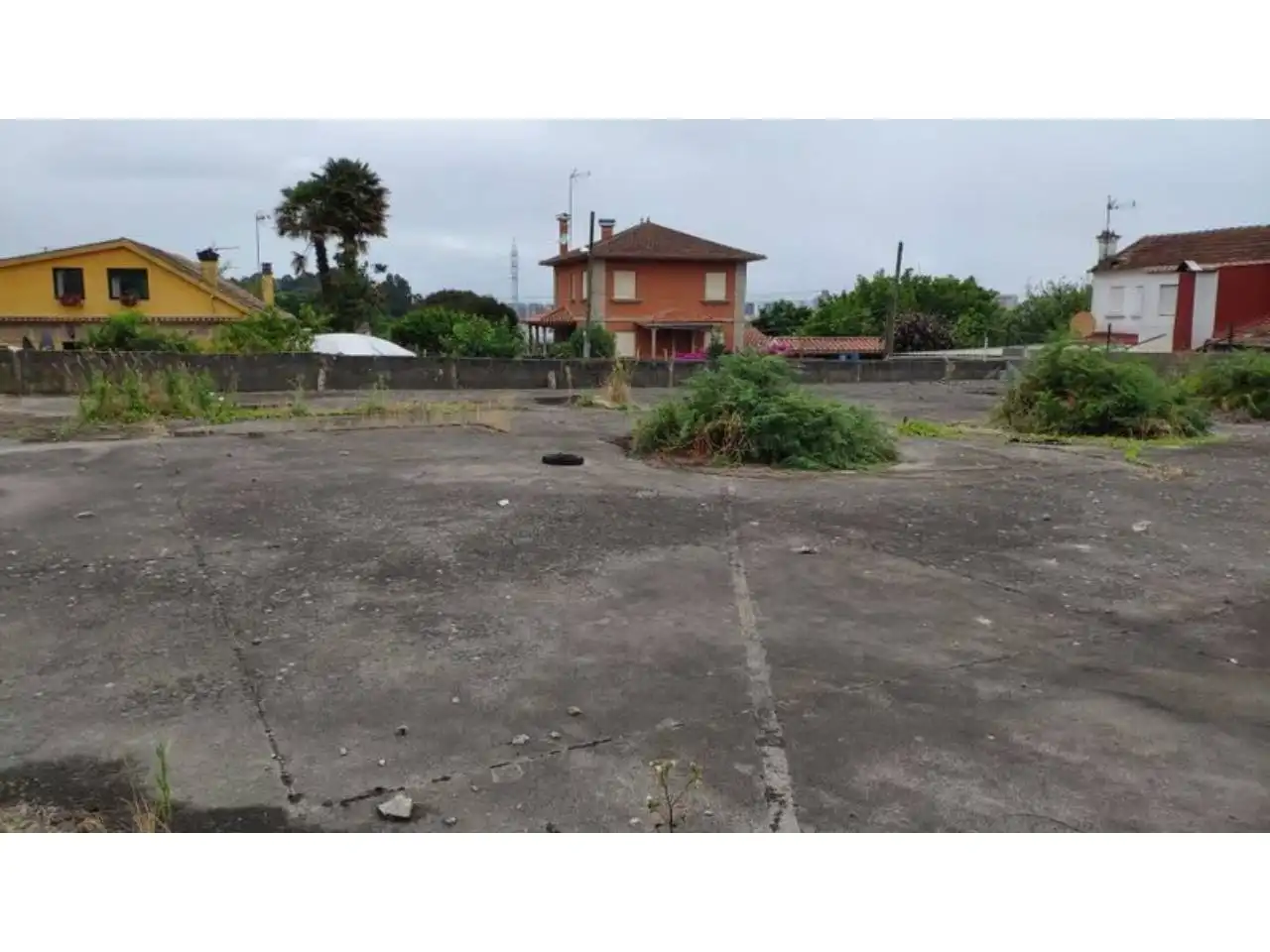 Rustikales Grundstück zum Verkauf in Avenida Castrelos 276, imagen 14