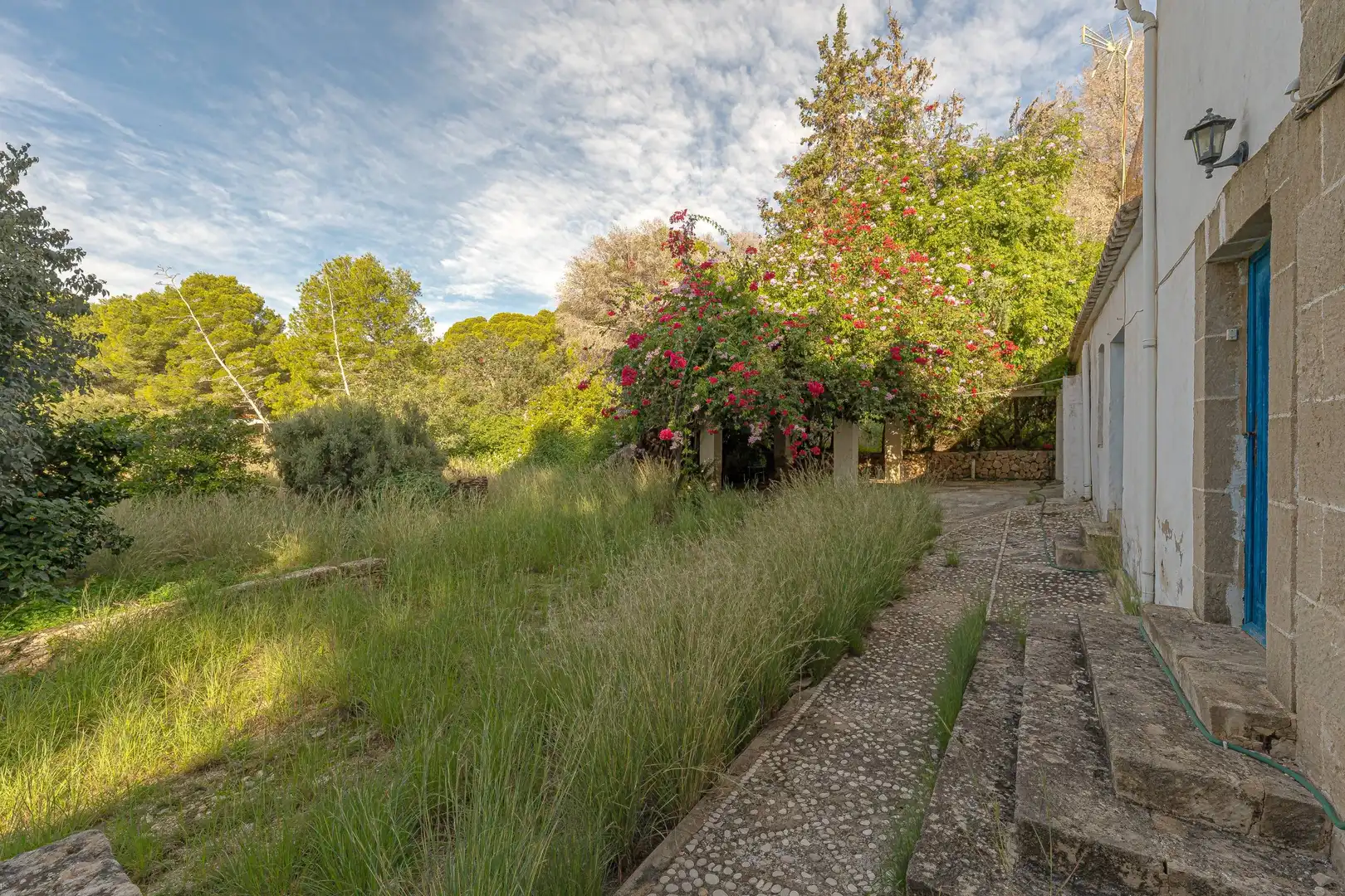 Garten von Residential zum Verkauf in Jávea / Xàbia