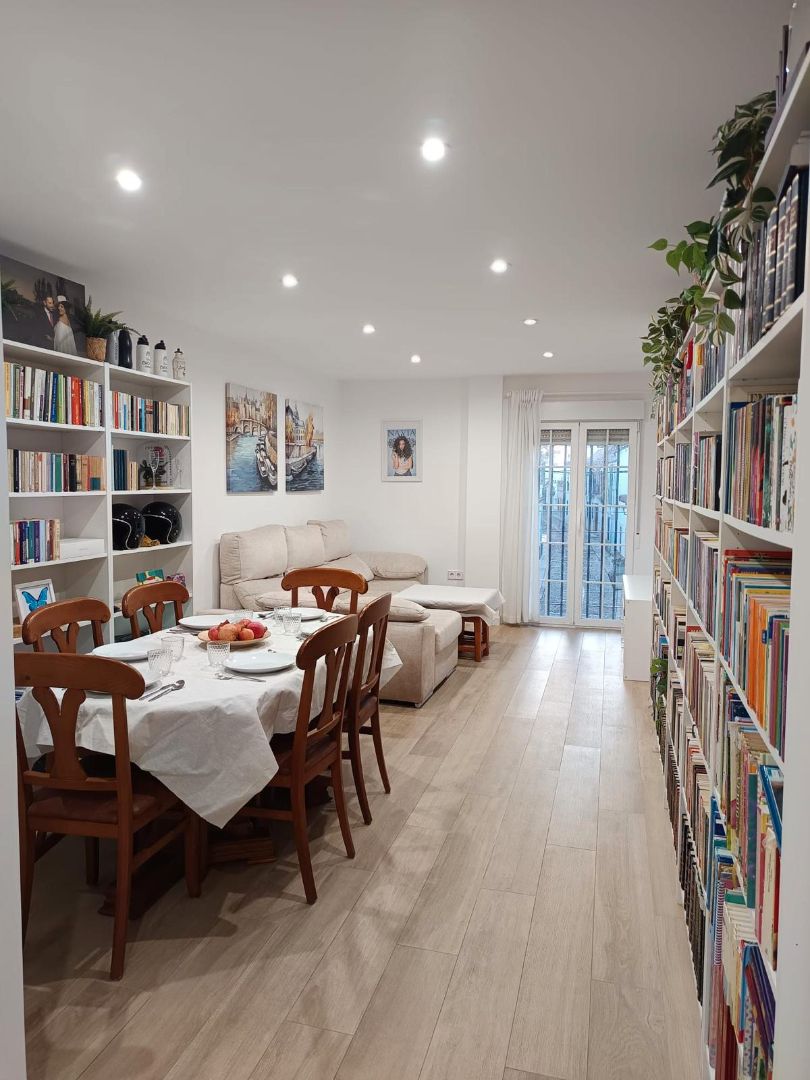 Piso en venta en Sta. Marina - San Andrés - San Pablo - San Lorenzo, Centro