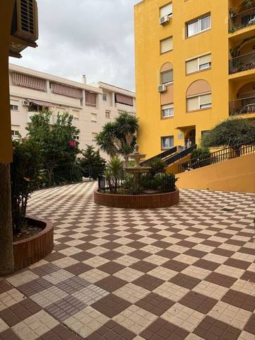 Piso en Venta en Fuente Nueva en Bajadilla - Fuente Nueva