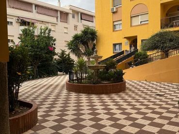 Pis amb ascensor en venda a Residencial Fuente Nueva