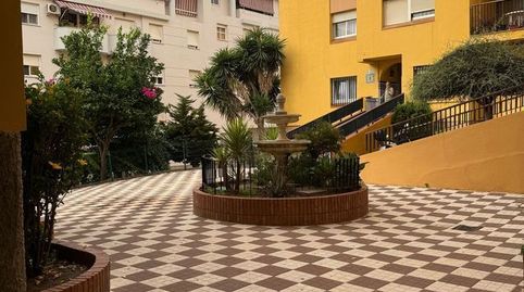 PISO RESIDENCIAL FUENTE NUEVA. ALGECIRAS