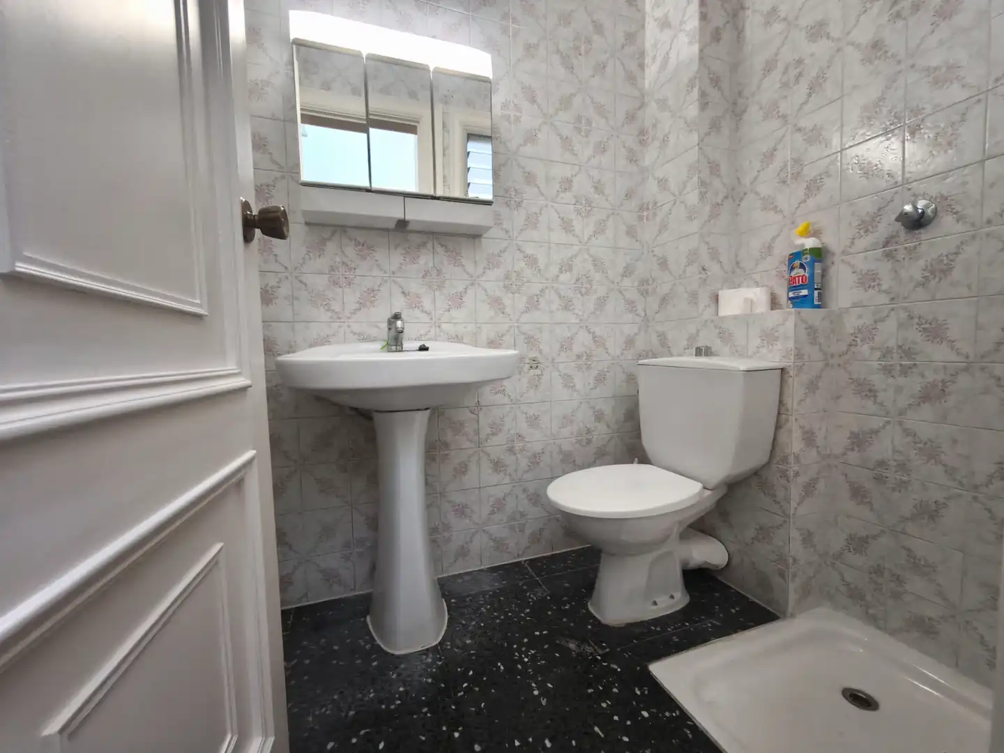 Baño de Casa o chalet en venta en Maó - Mahón con Terraza y Balcón