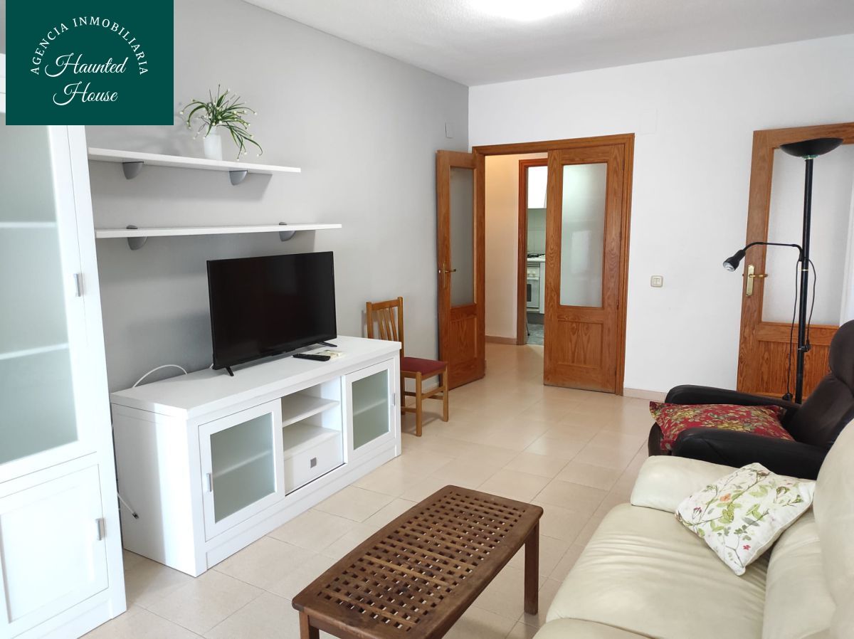 Flat for rent in BELTRAN MATEOS, Hospital