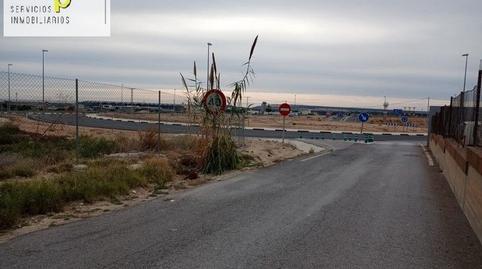 Foto 3 de Residencial de lloguer a N/a, -1, Torrellano, Alicante