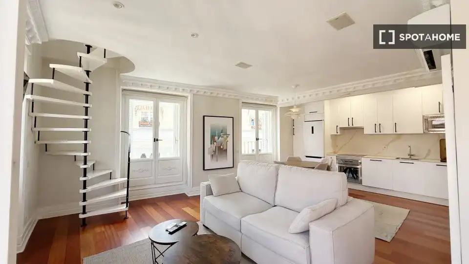 Appartement avec terrasse à louer à Centro, imagen 10