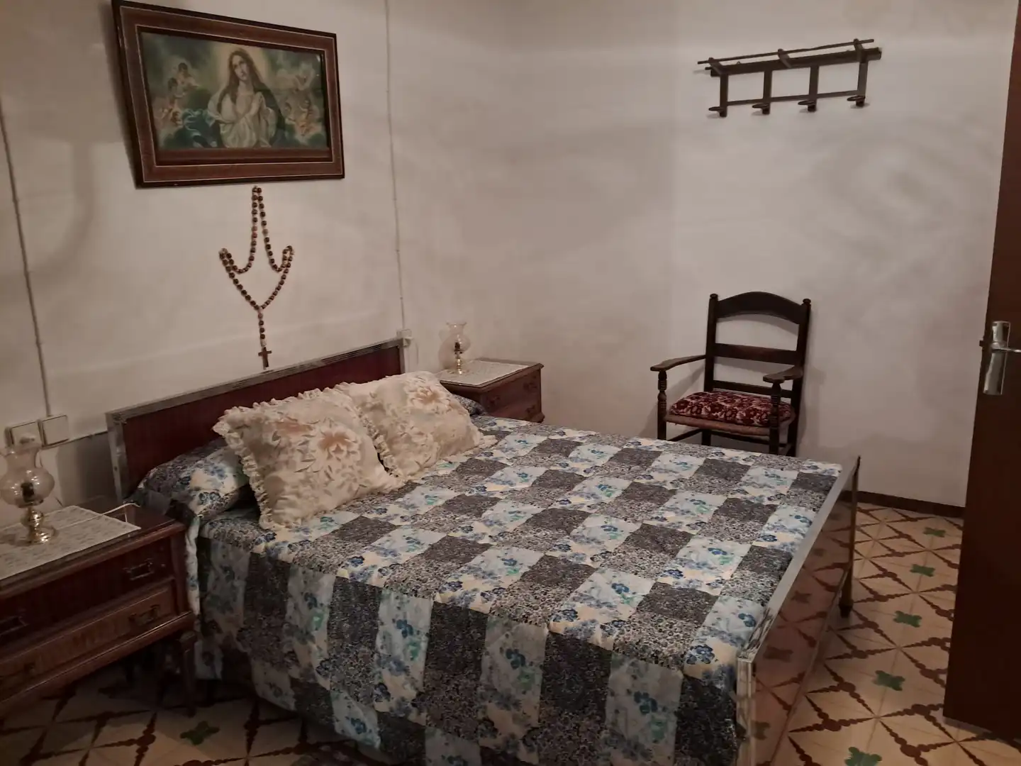 Habitación de Casa o chalet en venta en Bujalance