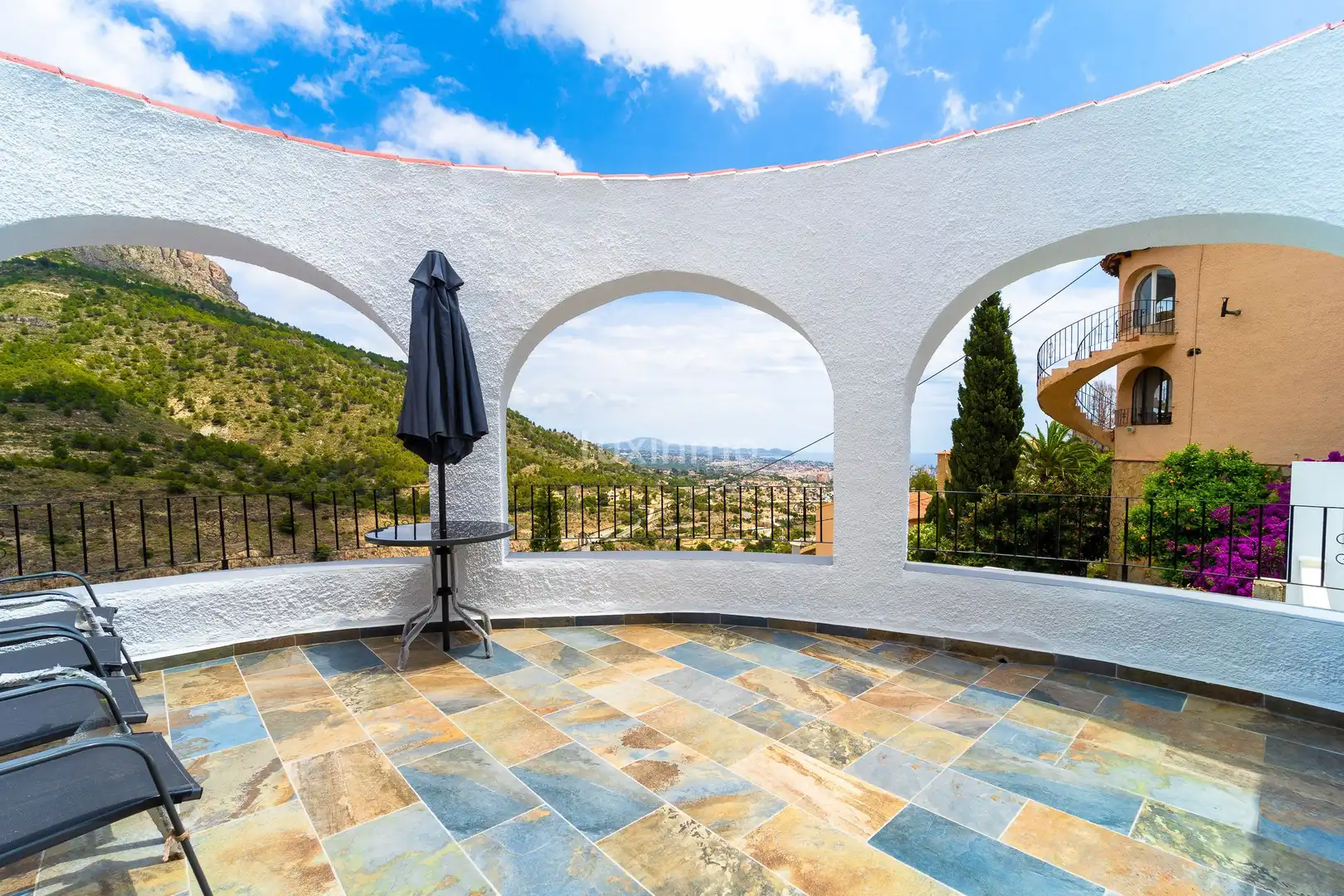 Villa con terrazza in vendita a Maryvilla, imagen 17