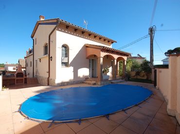 Maison avec piscine à vendre à Port - La Cota - Puig Sec