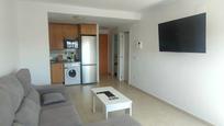 Living room of Flat for sale in Vinaròs  with Air Conditioner and Balcony