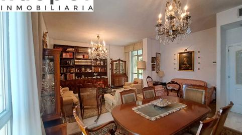 Foto 2 de Pis en venda a Calle Diego Angulo Íñiguez, La Calzada - La Florida, Sevilla