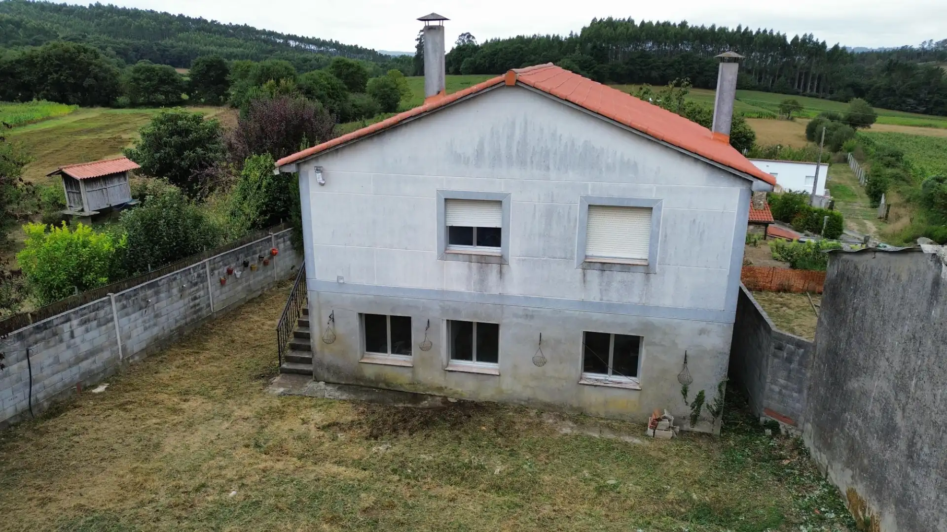 Maison avec jardin à vendre à Melide, imagen 5