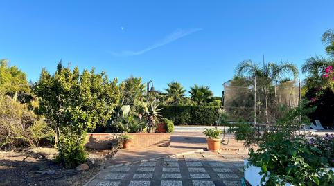 Foto 4 de Finca rústica en venda a Ayamonte ciudad, Huelva