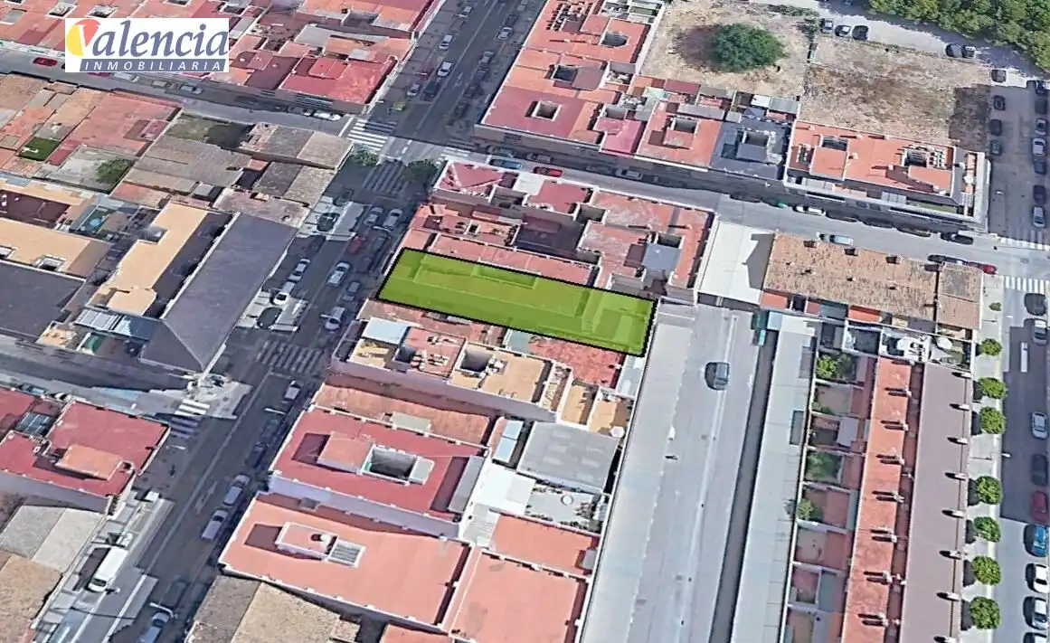 Business premises for sale in Massanassa, imagen 16