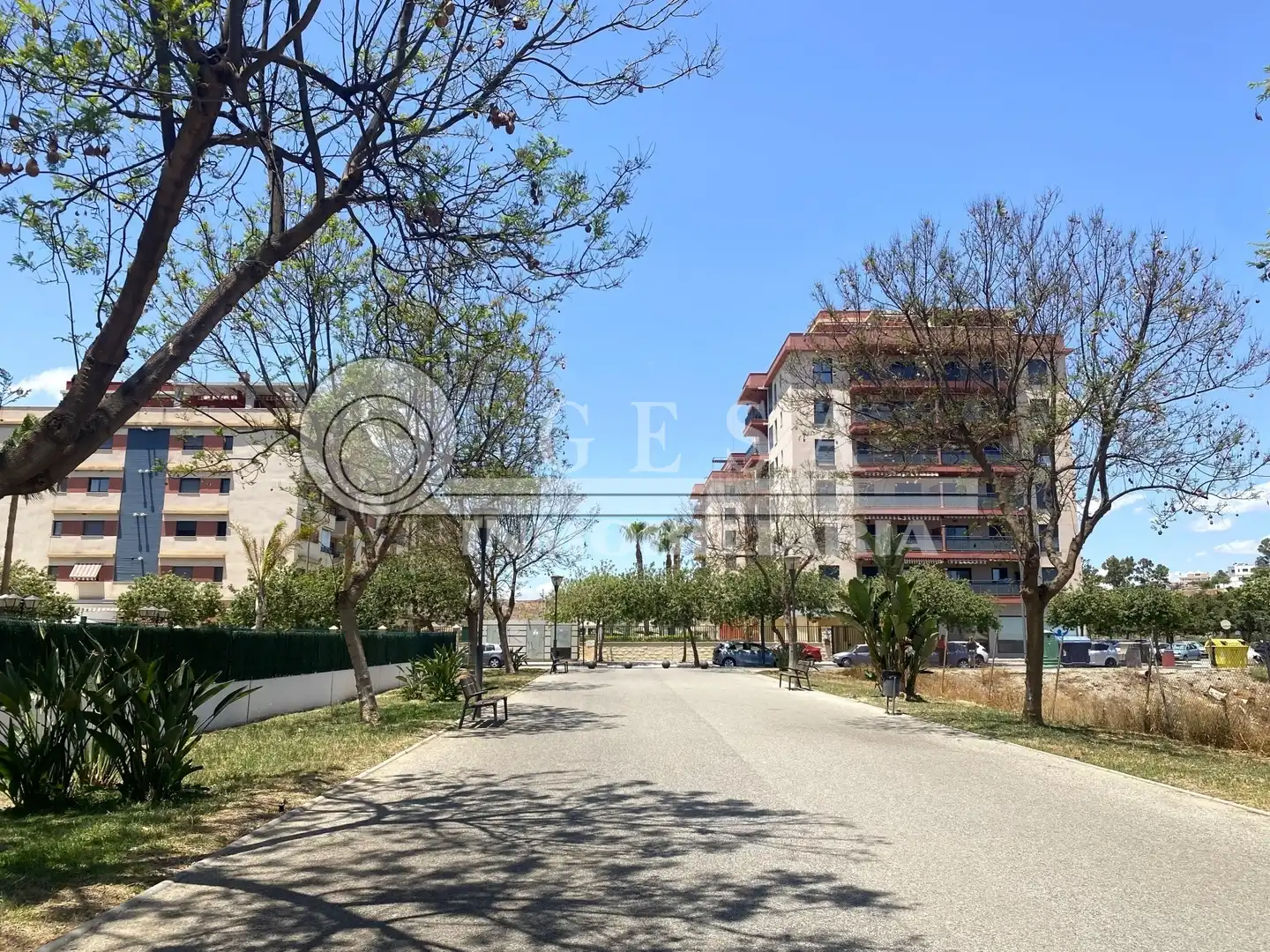 Pis amb piscina en venda a Torre del Mar, imagen 26
