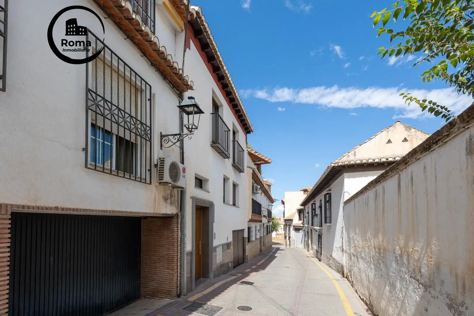 Residential with lift for sale in La Zubia Ciudad, imagen 10