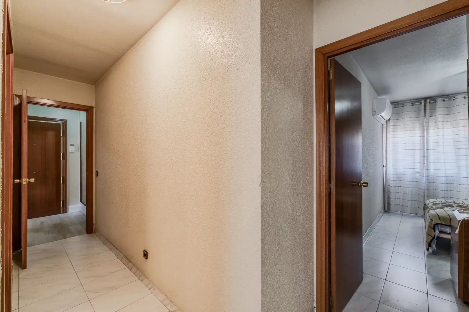 Flat with terrace for sale in Calle Rufino Rejón, imagen 22