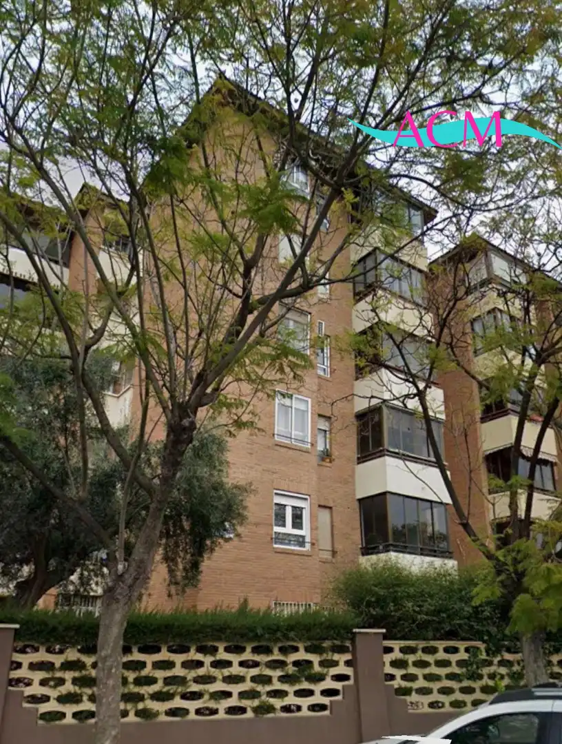 Vista exterior de Piso en venta en Alicante / Alacant con Aire acondicionado, Calefacción y Terraza