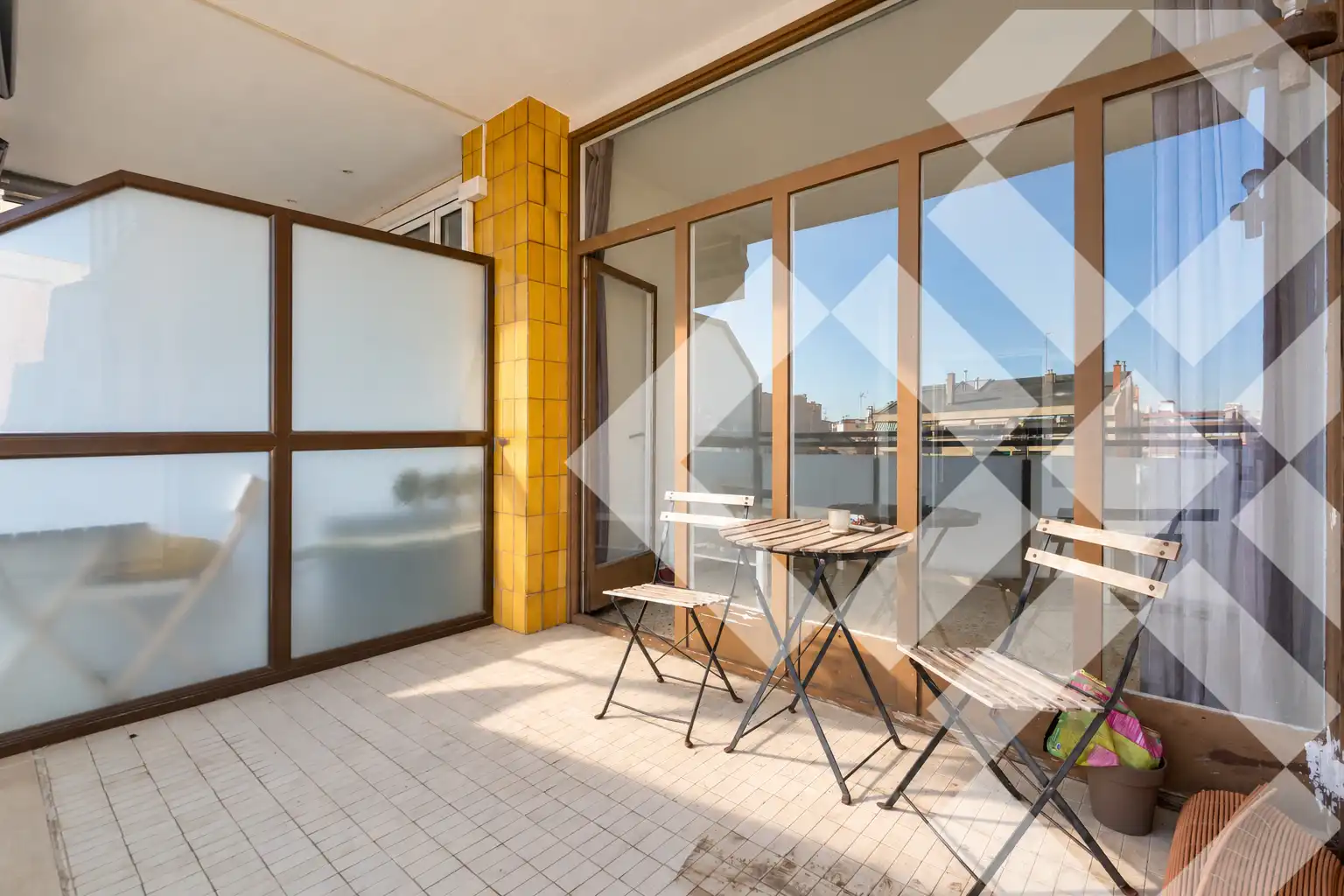 Piso en venta en Carrer del Comte d'Urgell, Sant Antoni