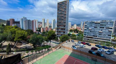 Foto 2 de Apartament en venda a Playa Poniente, Alicante