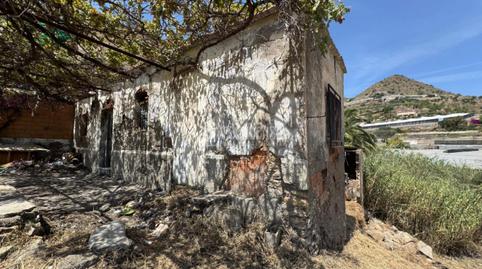 Foto 4 de Finca rústica en venda a Albuñol, Granada