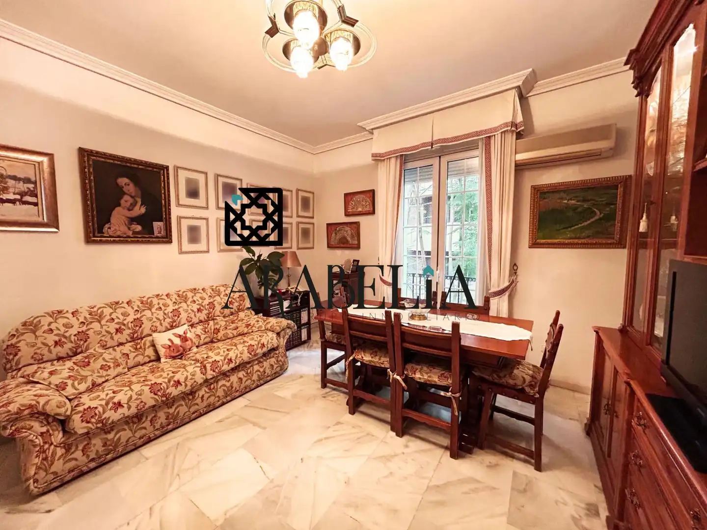 Flat with lift for sale in Centro, imagen 4