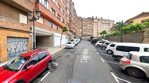 Foto 5 de Garaje en venta en Calle Gregorio Marañon, 23, Vallobín, Oviedo