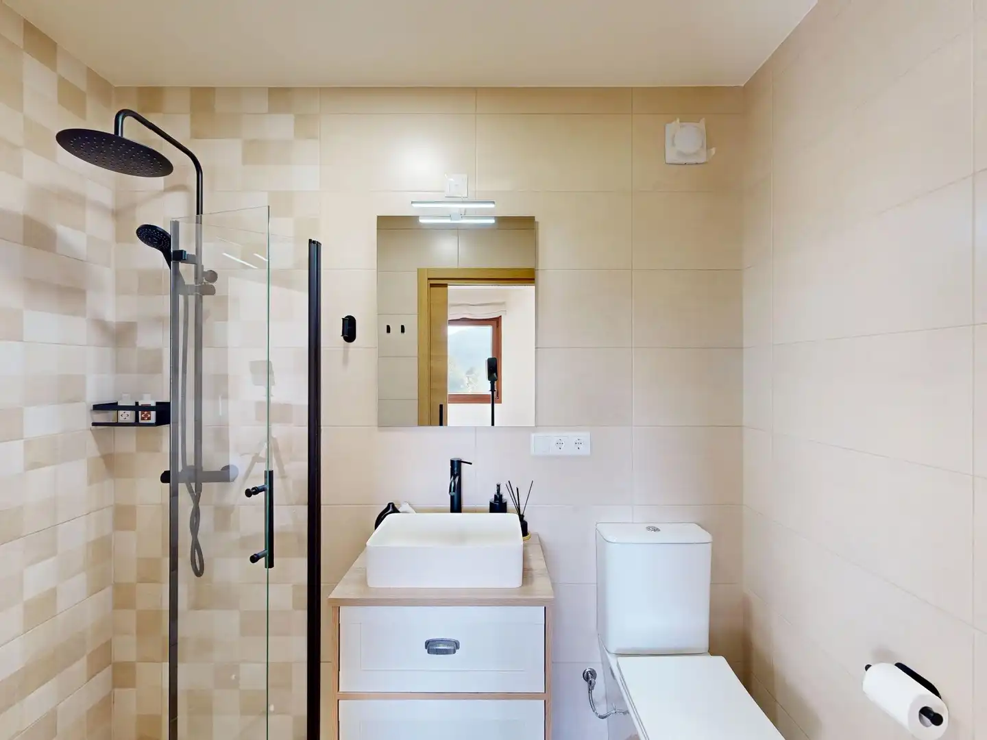 Baño de Edificio en venta en Barreiros