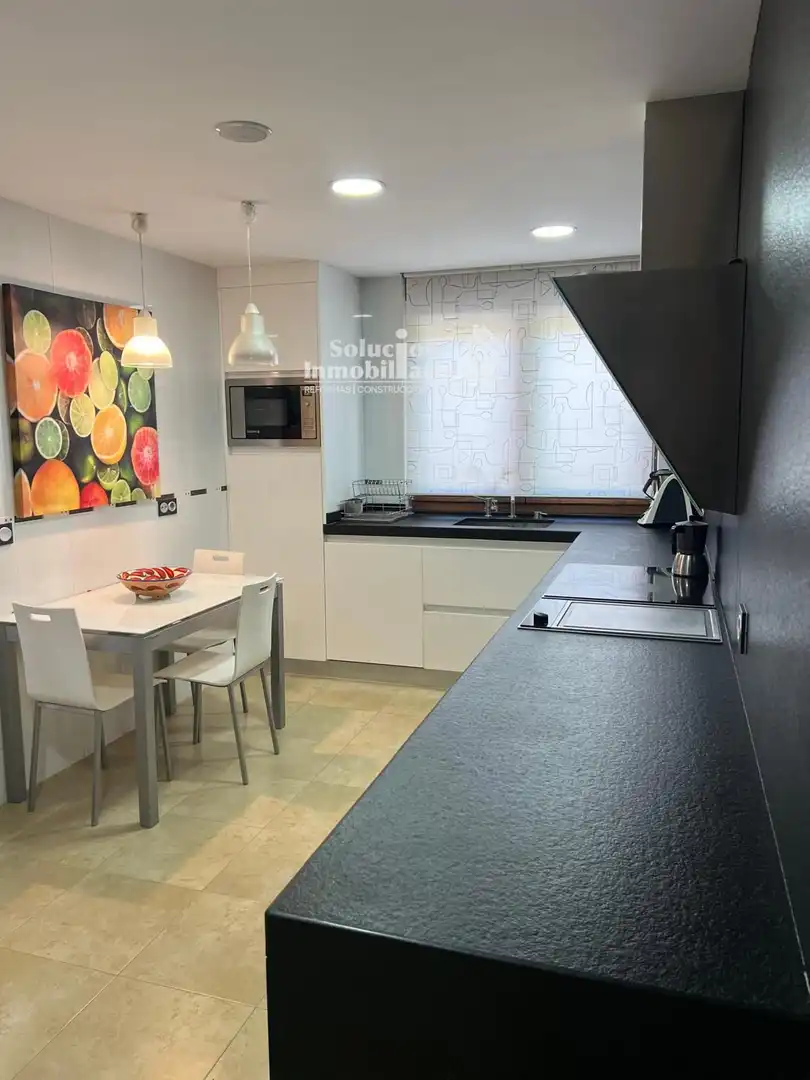 Chalet con piscina en venta en Martín Gaite, imagen 63