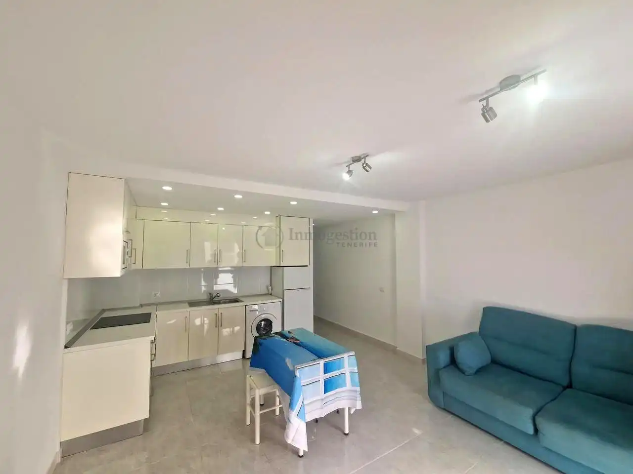 Exterior view of Ground floor for sale in Granadilla de Abona  with Storage room and Furnished