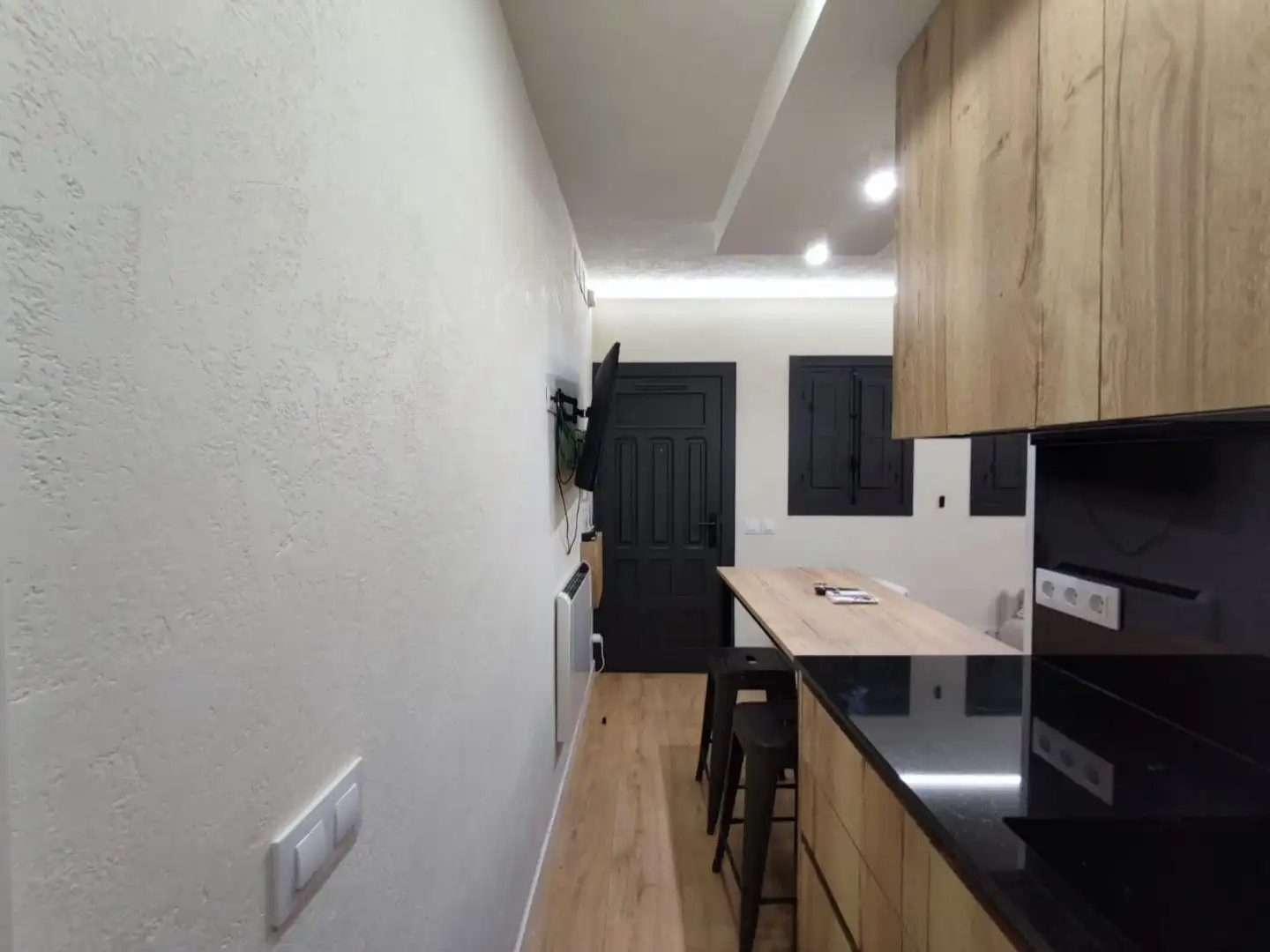 Studio zum Verkauf in Calle de la Paloma 17, imagen 7