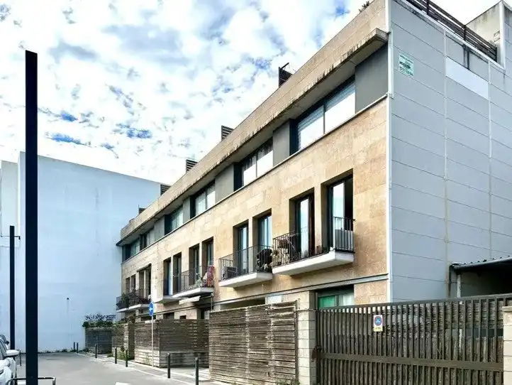 Ático con ascensor en venta en Plaça Nova 7, imagen 29