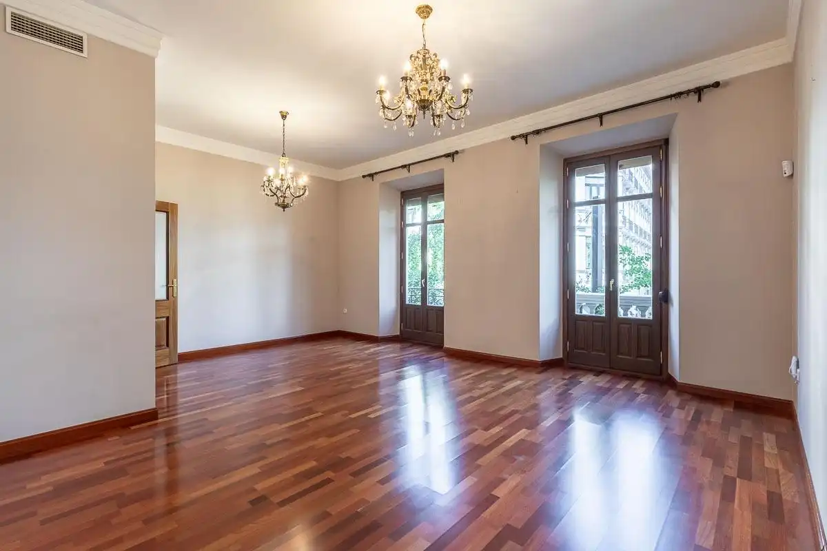 Piso con terraza en alquiler en Centro, imagen 5