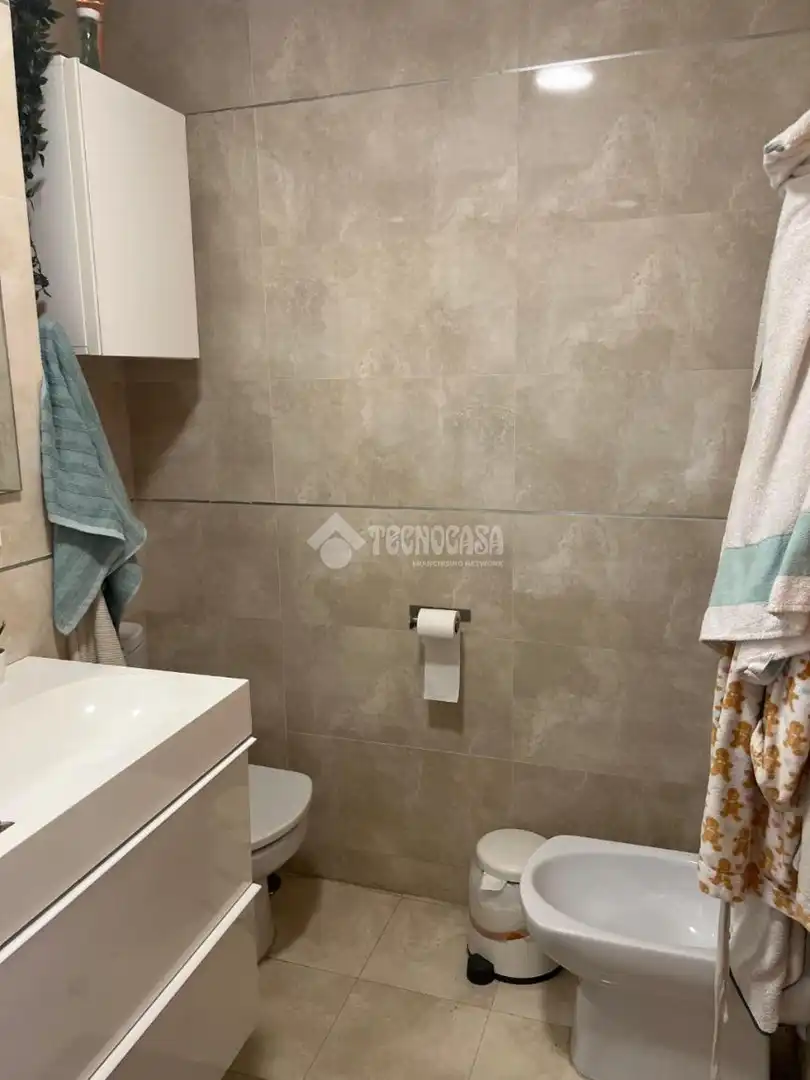 Bany de Pis en venda en Vélez-Málaga