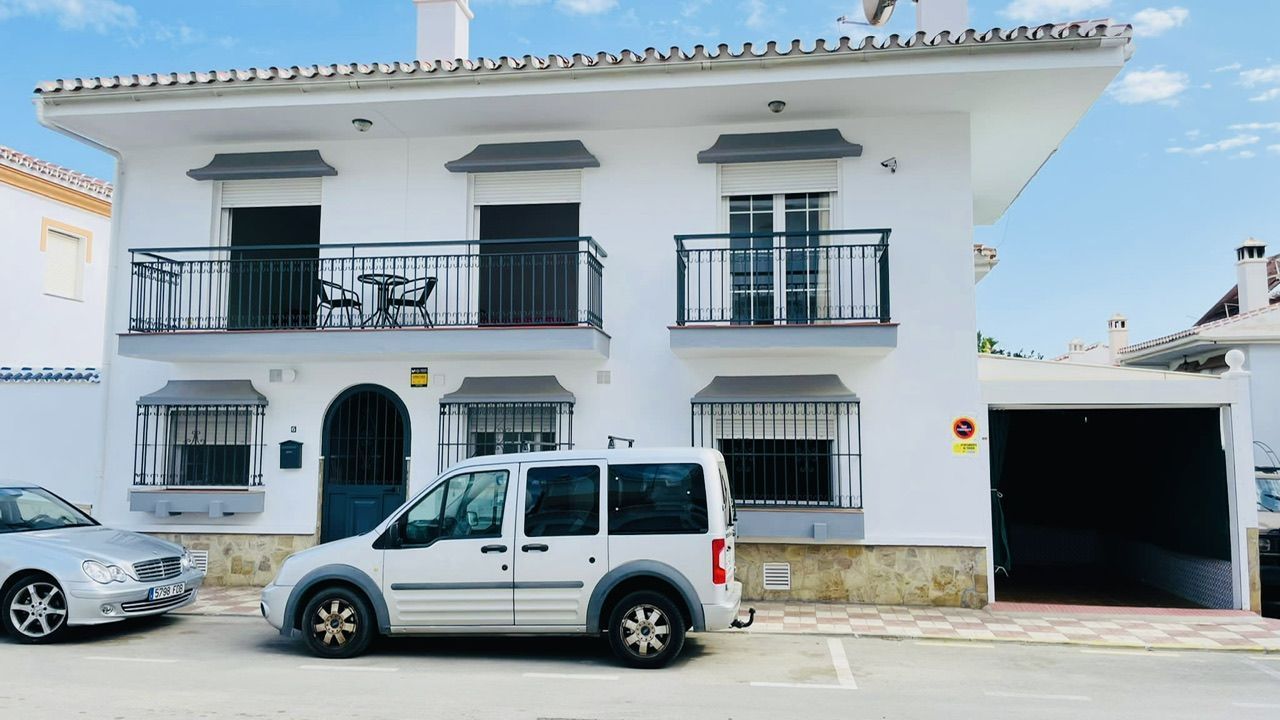 Casa adosada en venta en Urbanización Santa Rosa