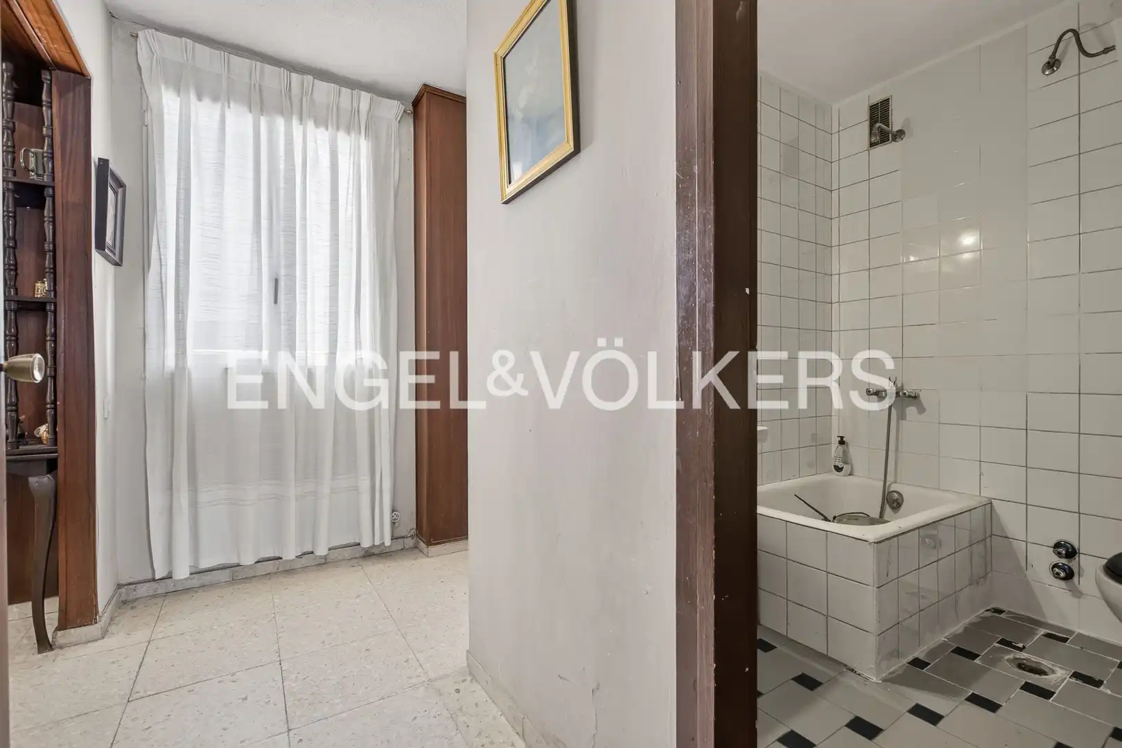 Piso en venta en Sevilla con Aire acondicionado, Calefacción y Parquet
