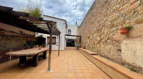 Foto 2 de Finca rústica en venda a Pals, Girona