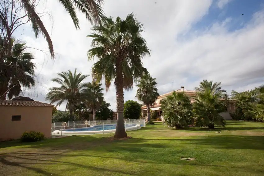Villa avec terrasse à vendre à Picassent, imagen 36