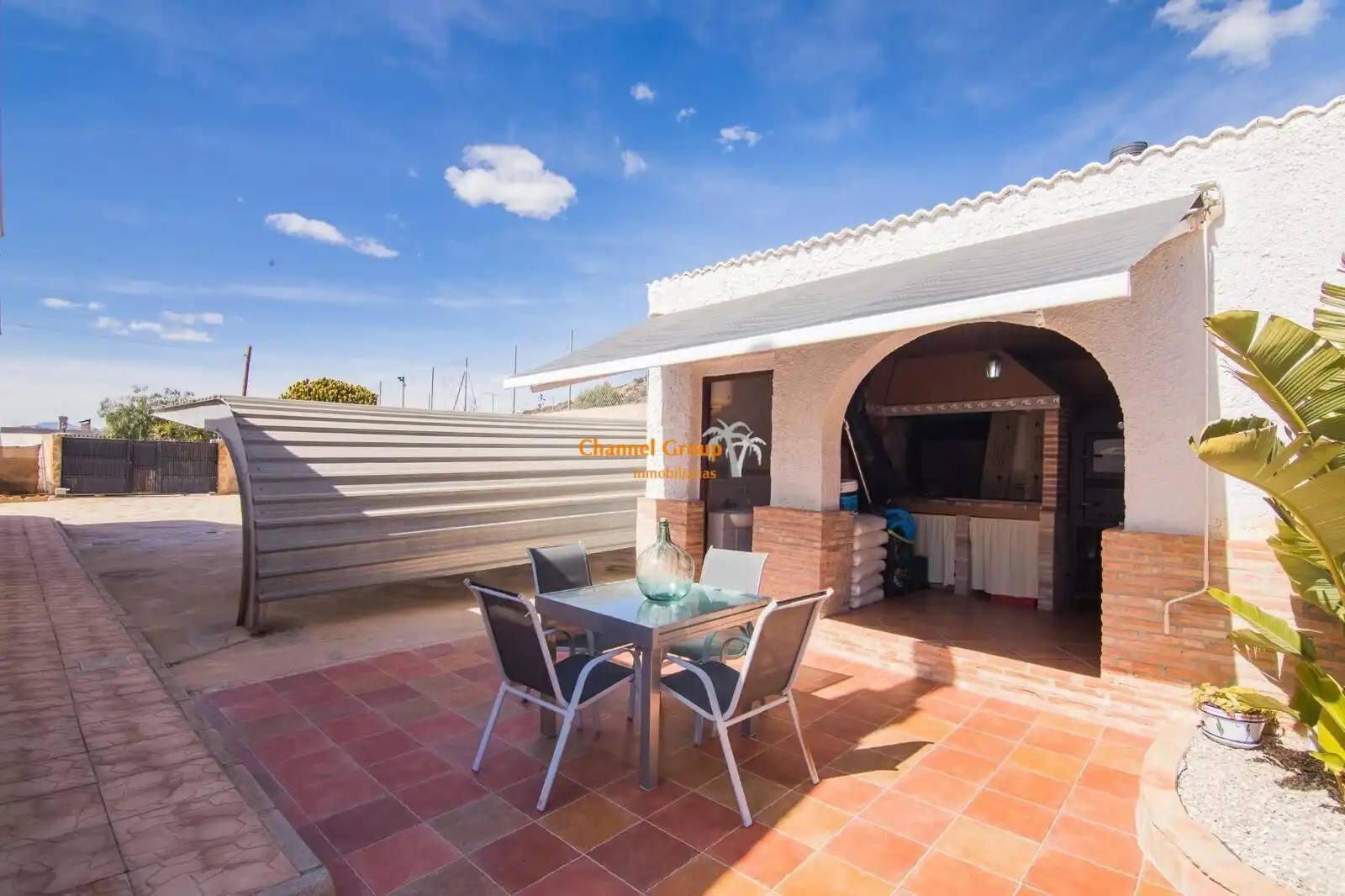 Casa o chalet en venta en Jubalcoi