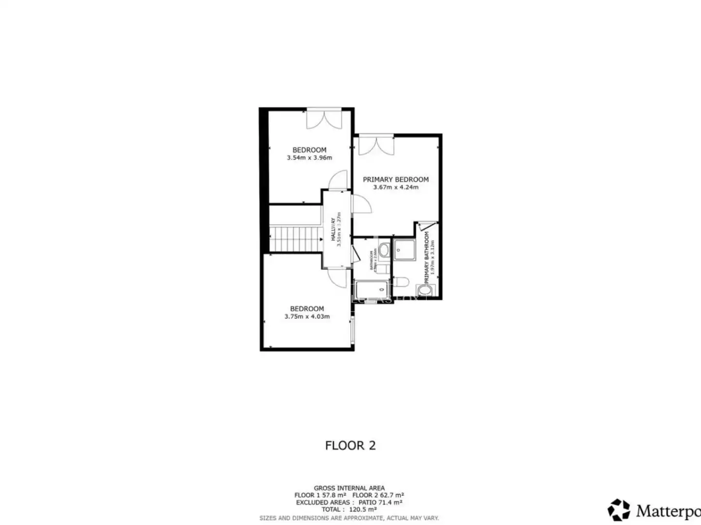 Chalet con terraza en venta en Requesens, imagen 28