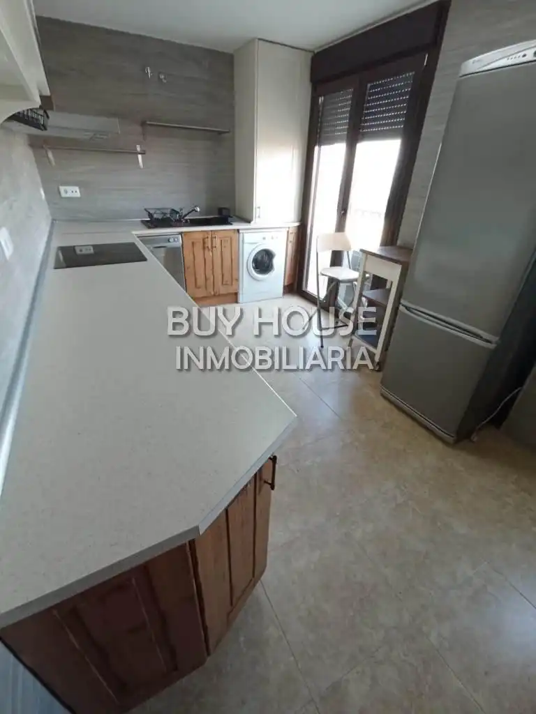 Duplex con piscina in vendita a Alameda de la Sagra, imagen 6