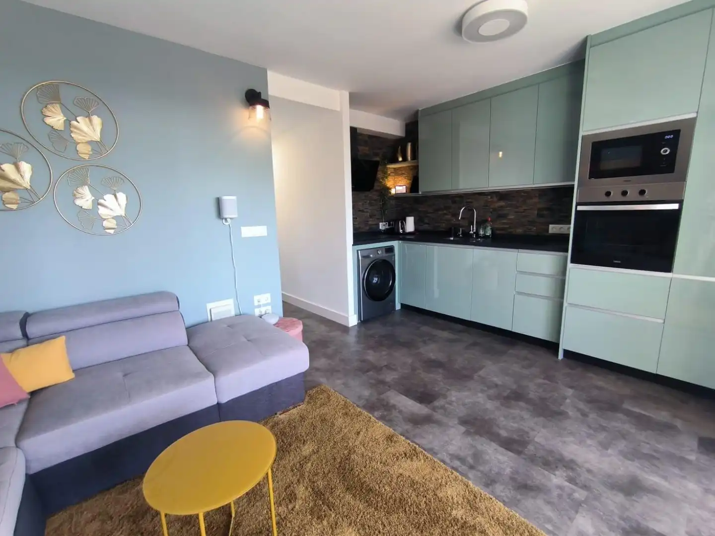 Apartament amb piscina en venda a Cala de Finestrat, imagen 9