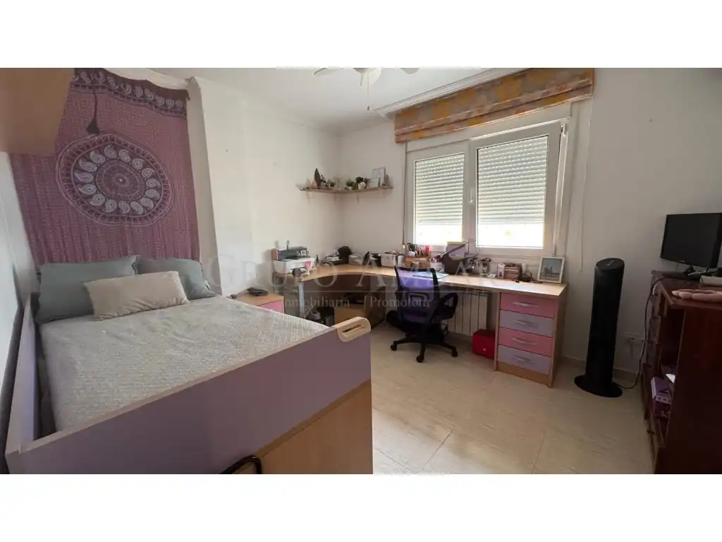 Schlafzimmer von Erdgeschoss zum Verkauf in Eivissa