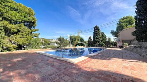 Photo 4 of Single-family semi-detached for sale in N/a, -1, Benissa pueblo, Alicante