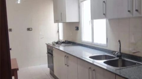 Foto 5 de Piso en venta en Calle Mariana Pineda, 1, Ibi, Alicante