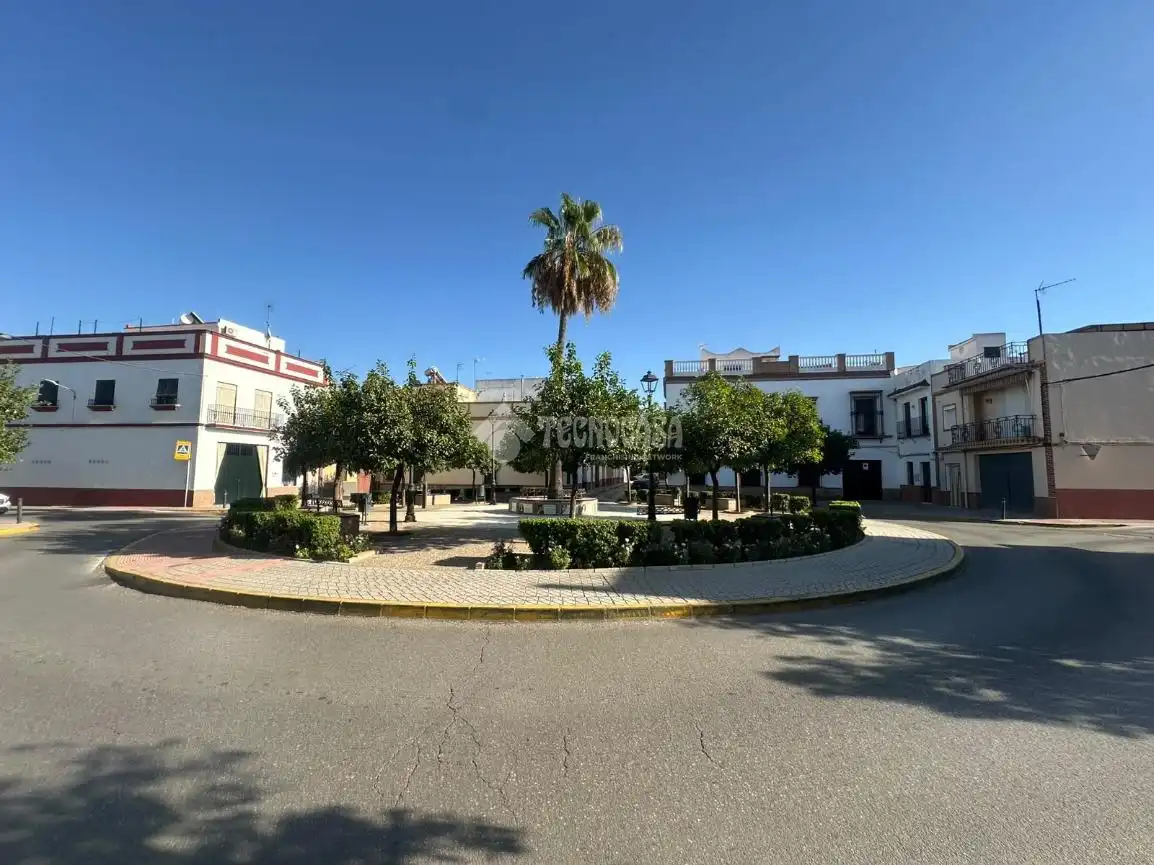 Casa in vendita a El Viso del Alcor