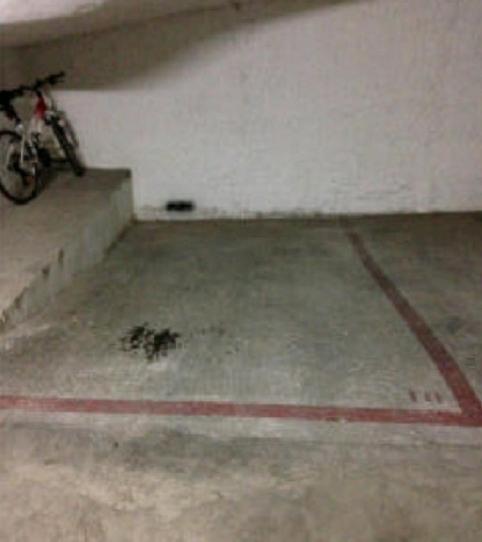 Photo 2 of Garage for sale in Mata (de), El Palau - Escorxador, Barcelona