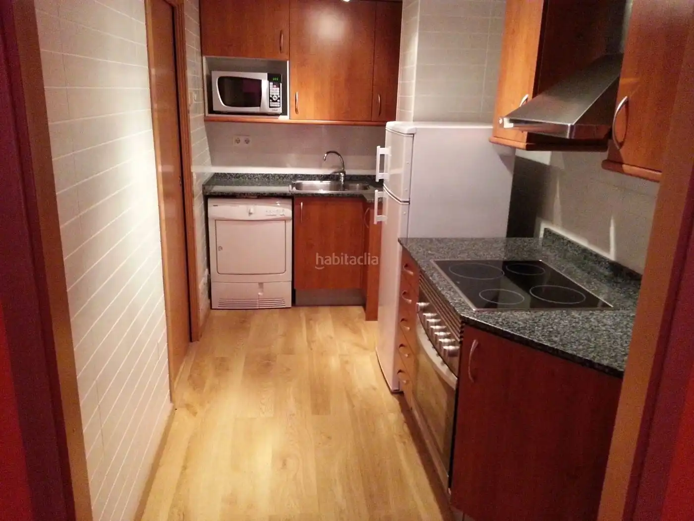 Wohnung mit Aufzug zum Verkauf in Carrer del Pla 66, imagen 2