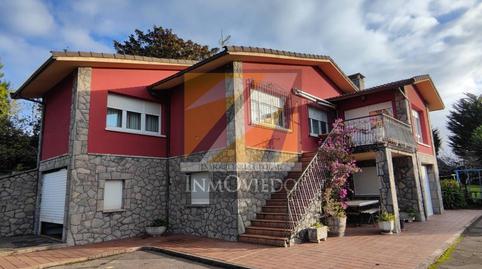 Photo 2 of House or chalet for sale in Carreño, Asturias