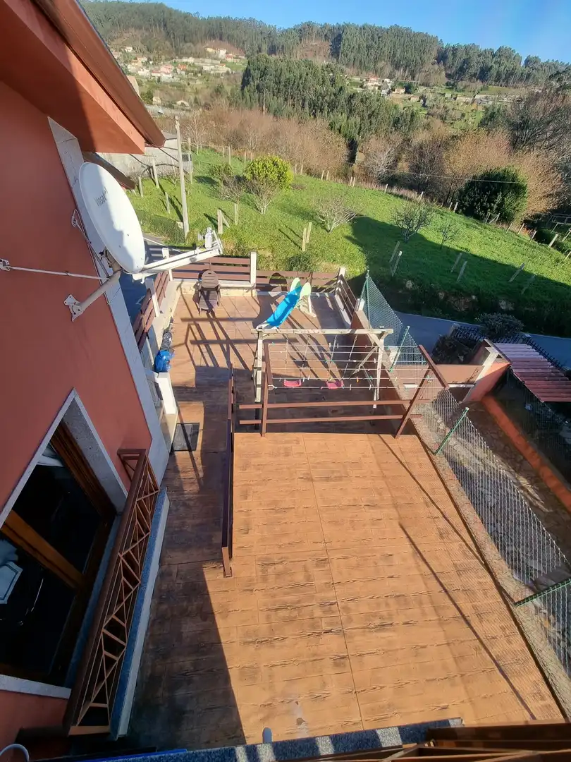 Xalet amb terrassa en venda a Dorrón, imagen 14